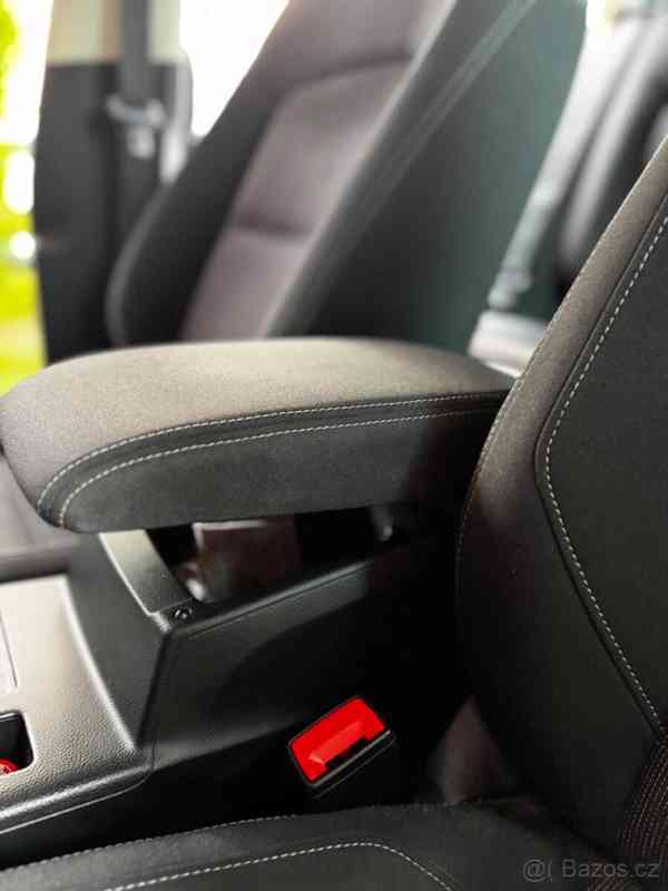Volkswagen Passat 2,0   B8 Comfortline 2.0 TDI - foto 17