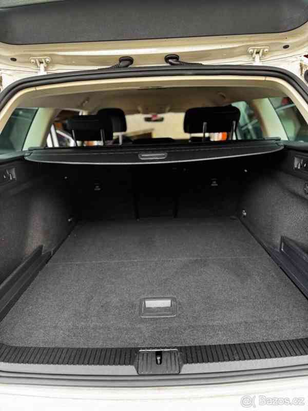 Volkswagen Passat 2,0   B8 Comfortline 2.0 TDI - foto 14