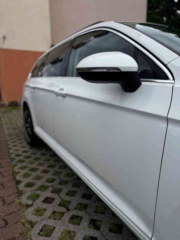 Volkswagen Passat 2,0   B8 Comfortline 2.0 TDI - foto 6