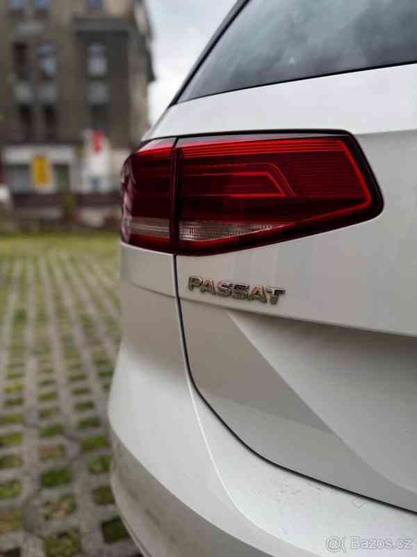 Volkswagen Passat 2,0   B8 Comfortline 2.0 TDI - foto 7
