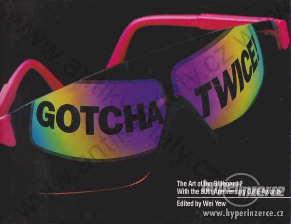 Gotcha Twice! - The Art of the Billboard 2 1992 - foto 1