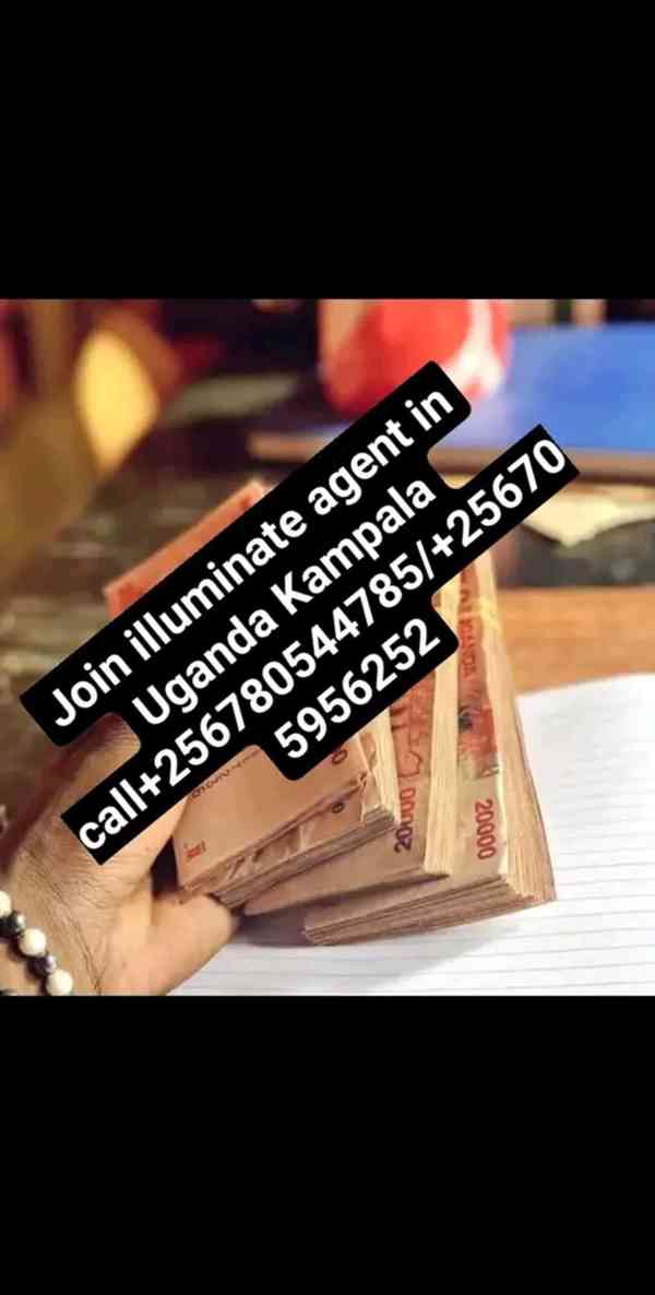 Join illuminate call agent+256780544785/+256705956252
