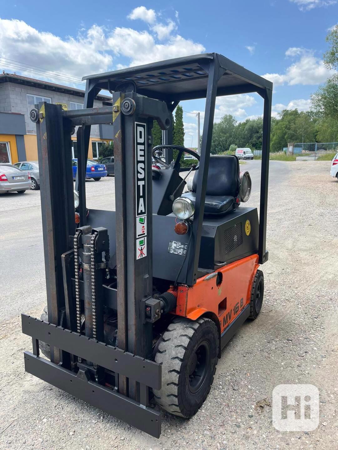 Desta MV 16 BA - foto 1