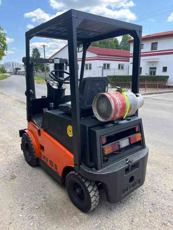 Desta MV 16 BA - foto 5