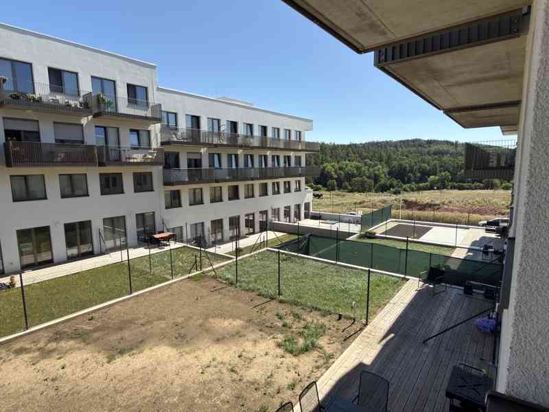 PRODEJ NOVOSTAVBY BYTU OV 2+KK V LETOVICÍCH - foto 7