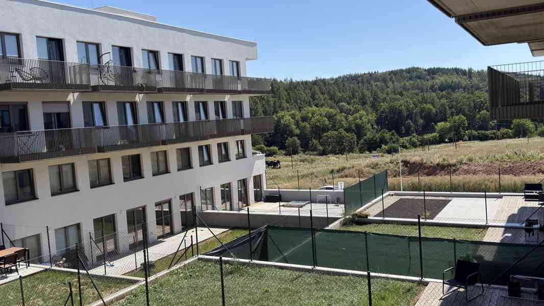 PRODEJ NOVOSTAVBY BYTU OV 2+KK V LETOVICÍCH - foto 12