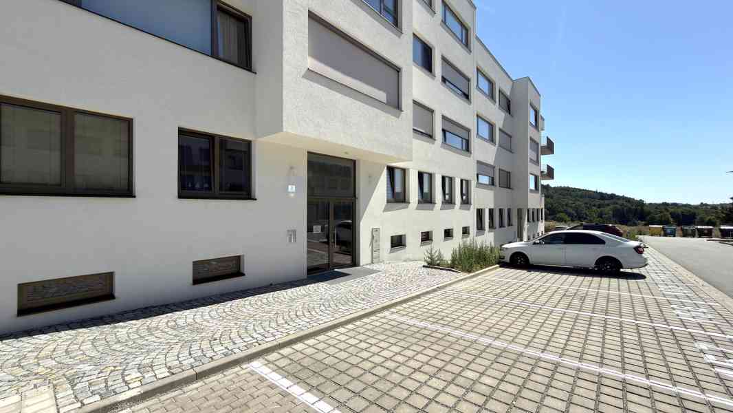 PRODEJ NOVOSTAVBY BYTU OV 2+KK V LETOVICÍCH - foto 2