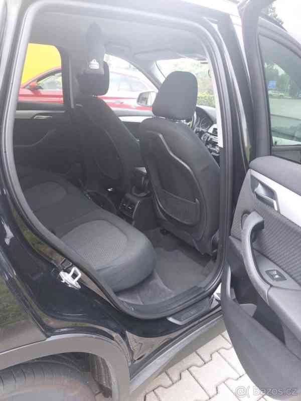 BMW X1 F48 - foto 14