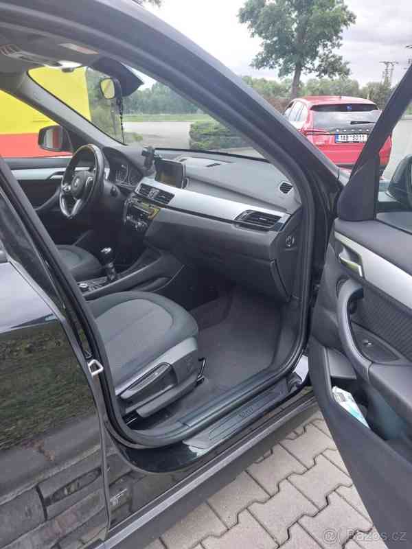 BMW X1 F48 - foto 15