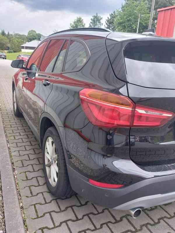 BMW X1 F48 - foto 7