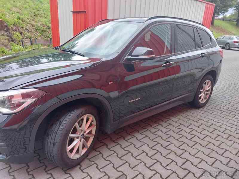 BMW X1 F48 - foto 9
