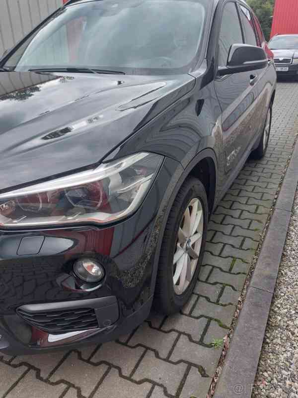 BMW X1 F48 - foto 8