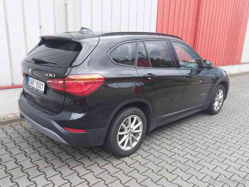 BMW X1 F48 - foto 5