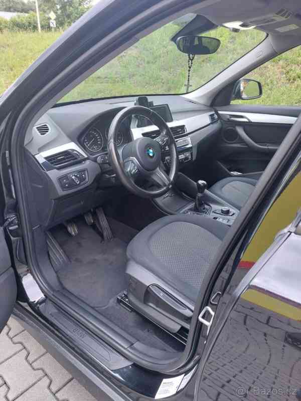 BMW X1 F48 - foto 11
