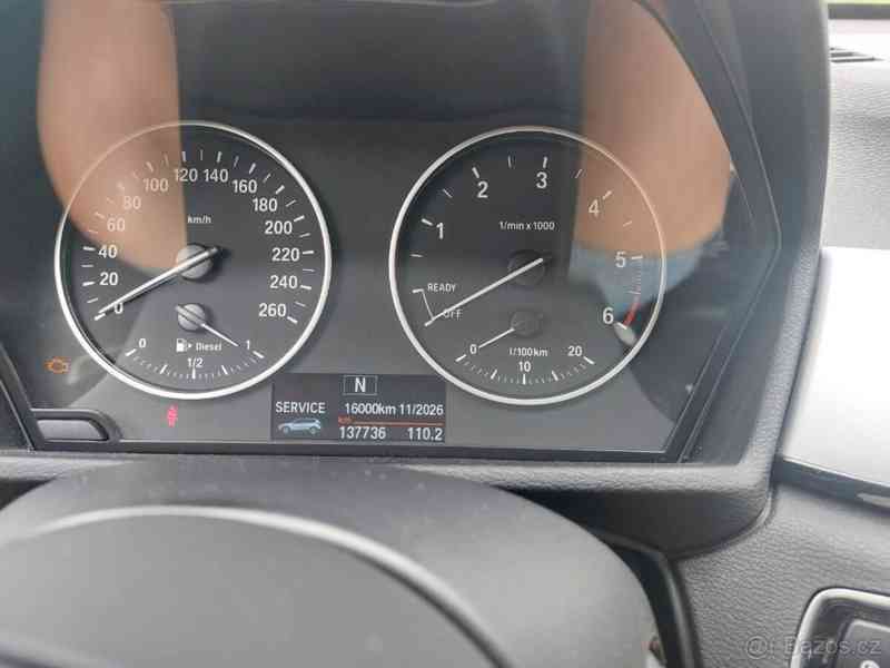 BMW X1 F48 - foto 10