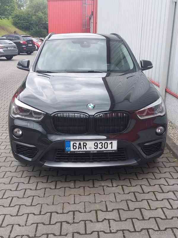 BMW X1 F48 - foto 1