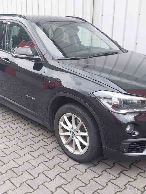 BMW X1 F48 - foto 2