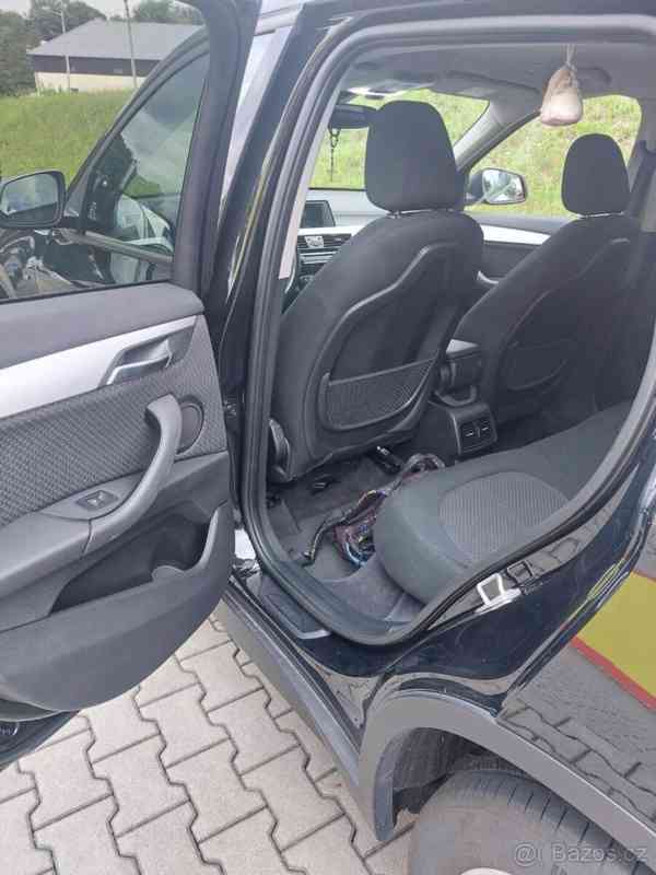BMW X1 F48 - foto 12