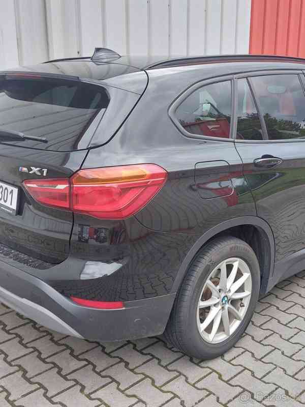 BMW X1 F48 - foto 4