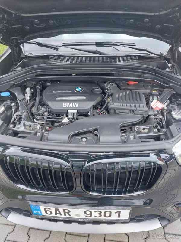BMW X1 F48 - foto 3