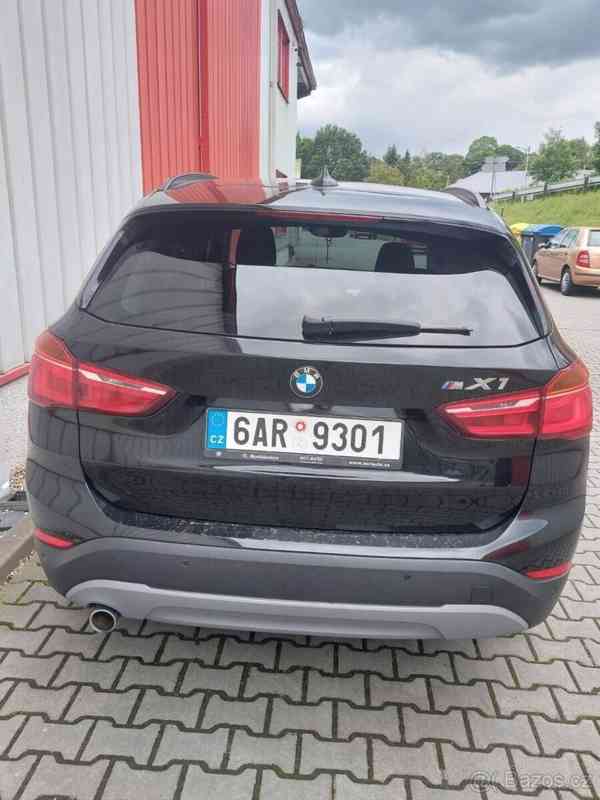 BMW X1 F48 - foto 6