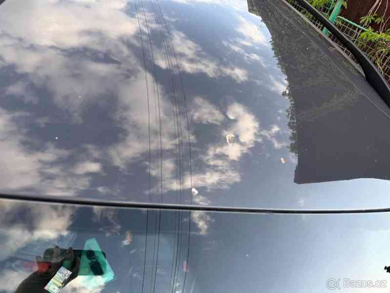 Volkswagen Passat 2,0 b7 - foto 3
