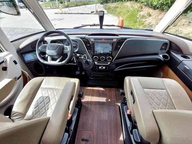 Ostatní S Plus 61 XL LE, EP nožičky - foto 14