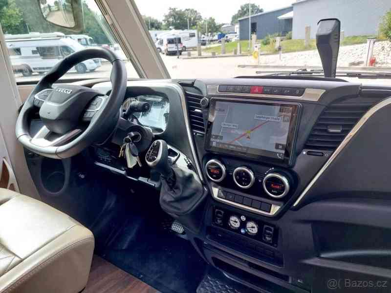 Ostatní S Plus 61 XL LE, EP nožičky - foto 2