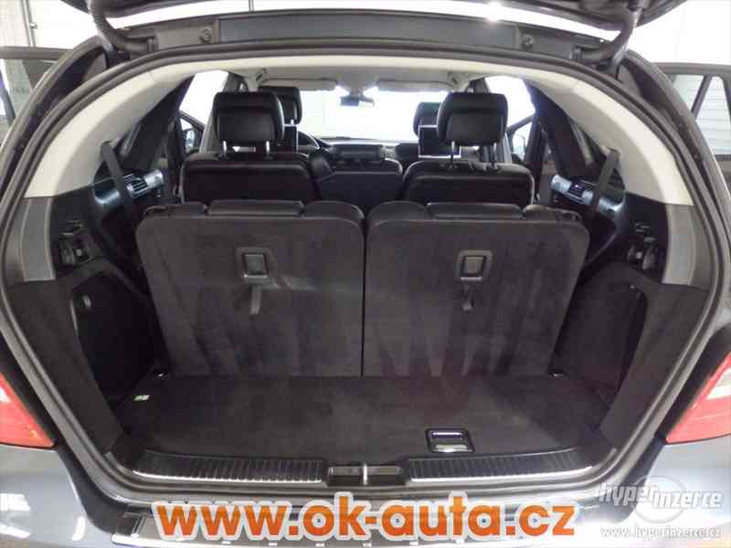 Mercedes-Benz R 350CDI 4MATIC 7 MÍST DVD 92 488 KM 2012-DPH - foto 9