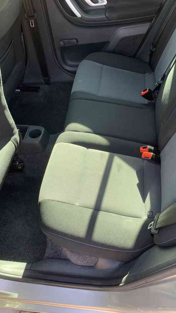 ŠKODA FABIA KOMBI II - foto 18