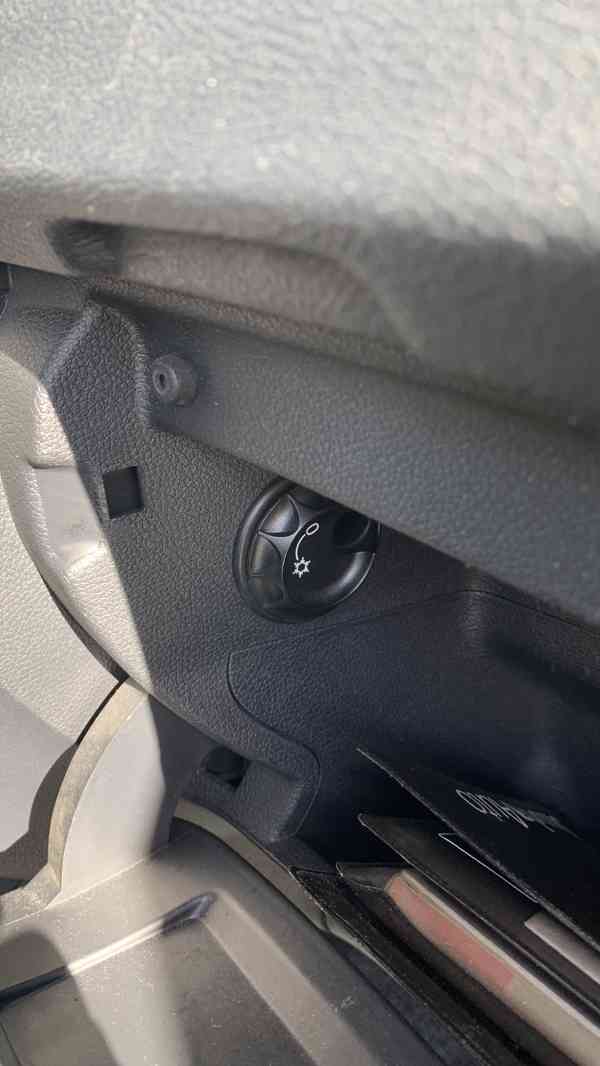 ŠKODA FABIA KOMBI II - foto 23