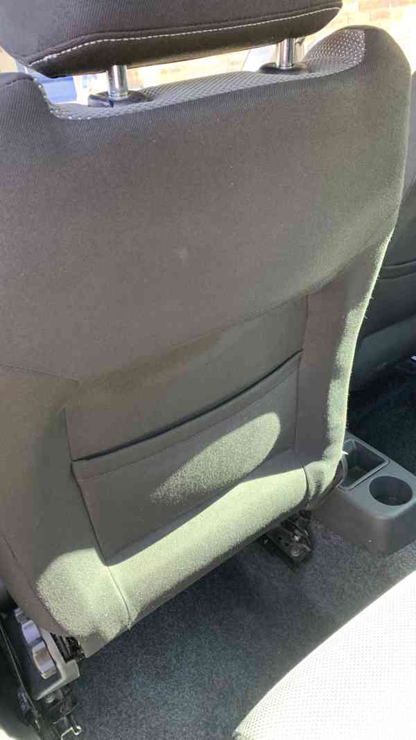 ŠKODA FABIA KOMBI II - foto 17