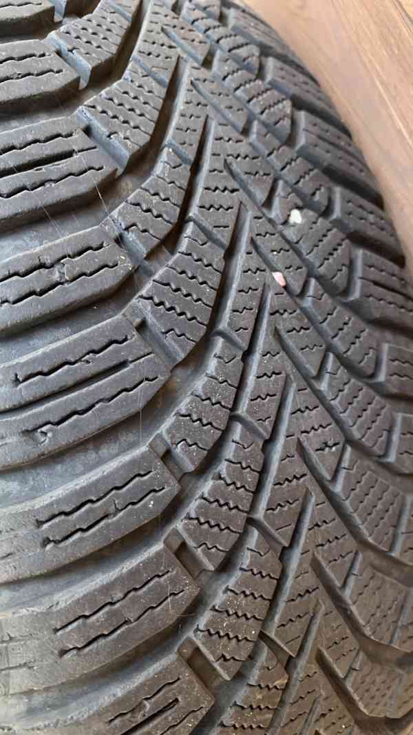 ŠKODA FABIA KOMBI II - foto 28