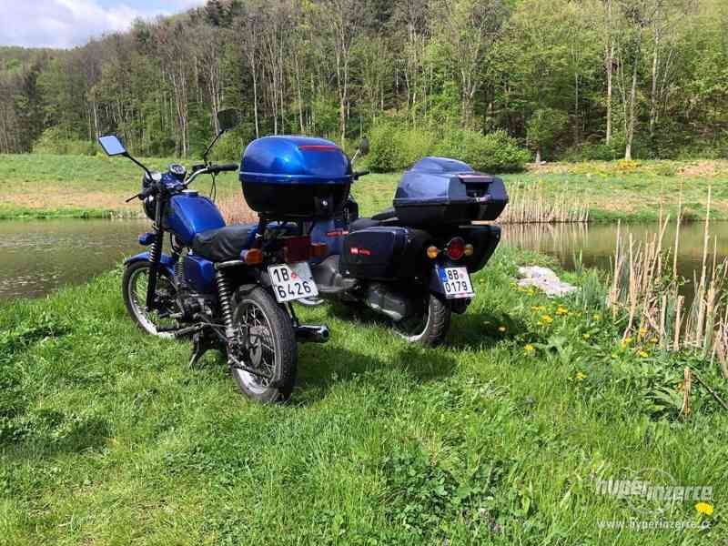 APRILIA SCARABEO 150 - foto 6