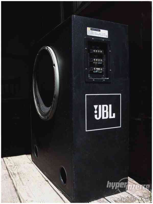 SOUND SYSTEM -JBL - foto 1