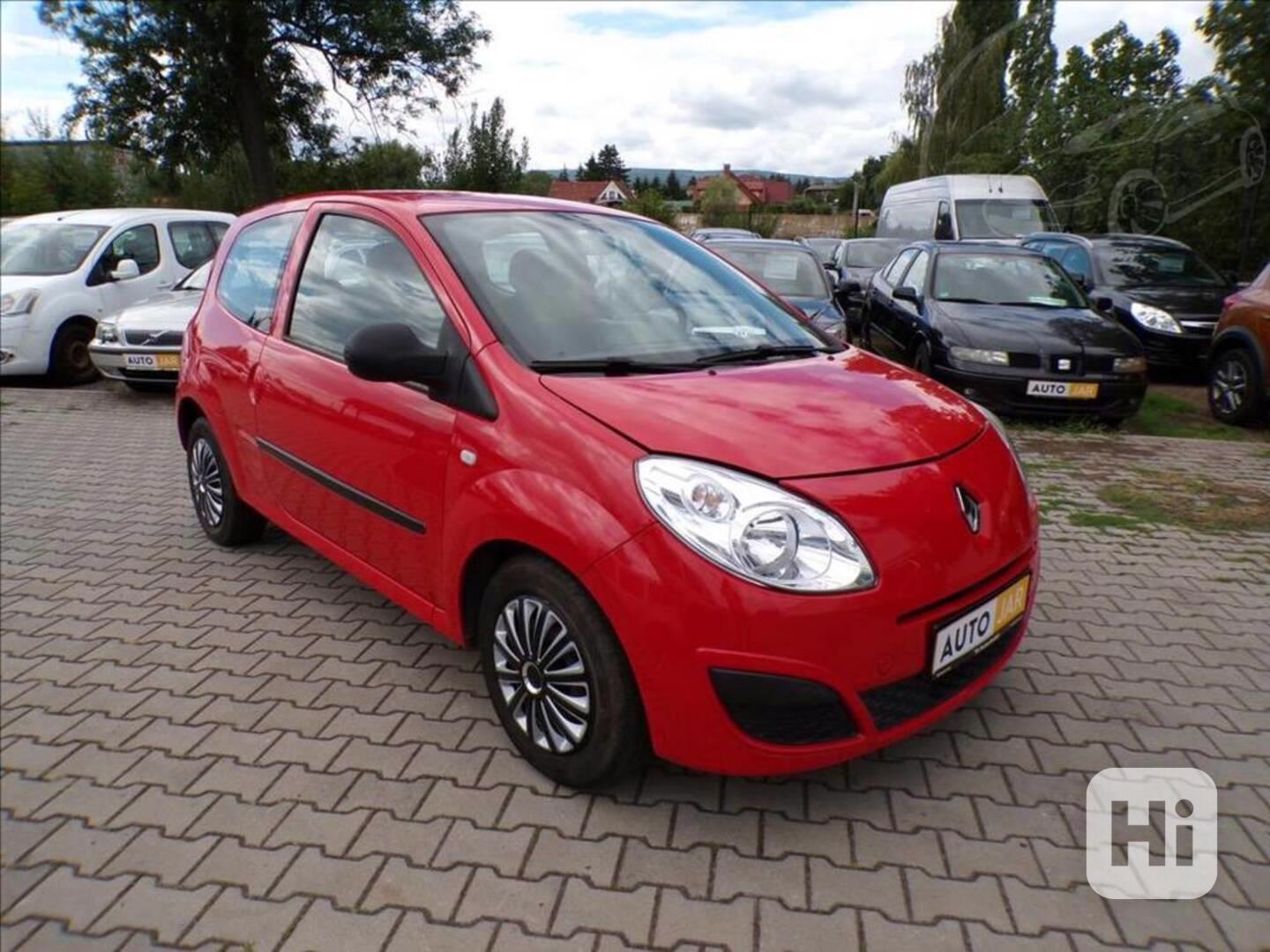 Renault Twingo 1,2 i - foto 1