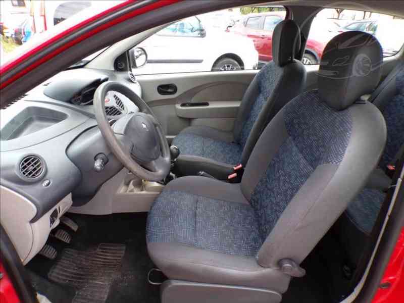 Renault Twingo 1,2 i - foto 6