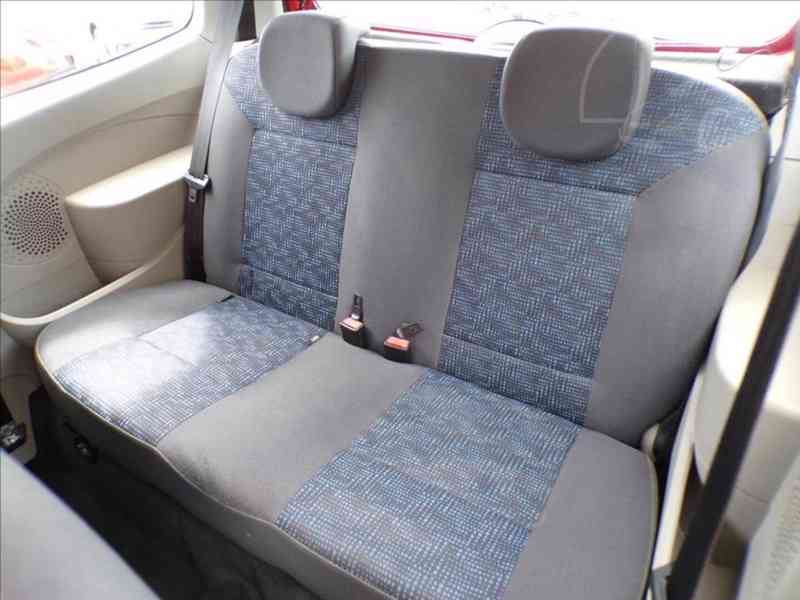 Renault Twingo 1,2 i - foto 7