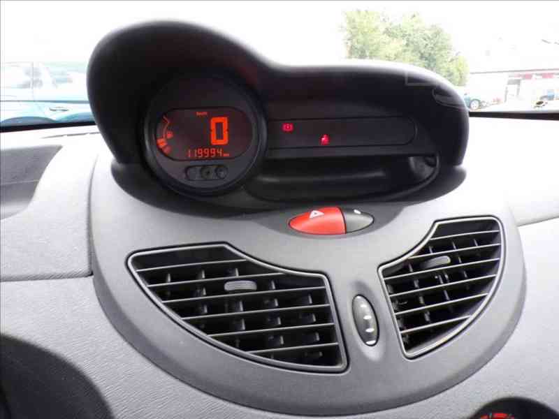 Renault Twingo 1,2 i - foto 5