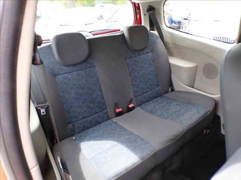 Renault Twingo 1,2 i - foto 9