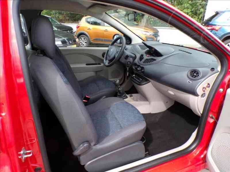Renault Twingo 1,2 i - foto 10