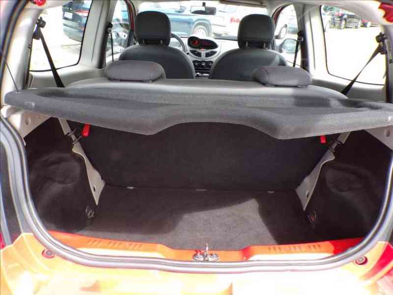 Renault Twingo 1,2 i - foto 8
