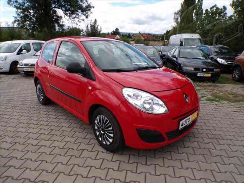 Renault Twingo 1,2 i - foto 1