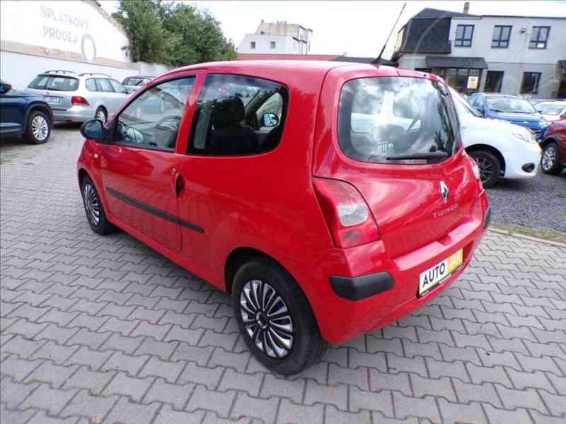 Renault Twingo 1,2 i - foto 3