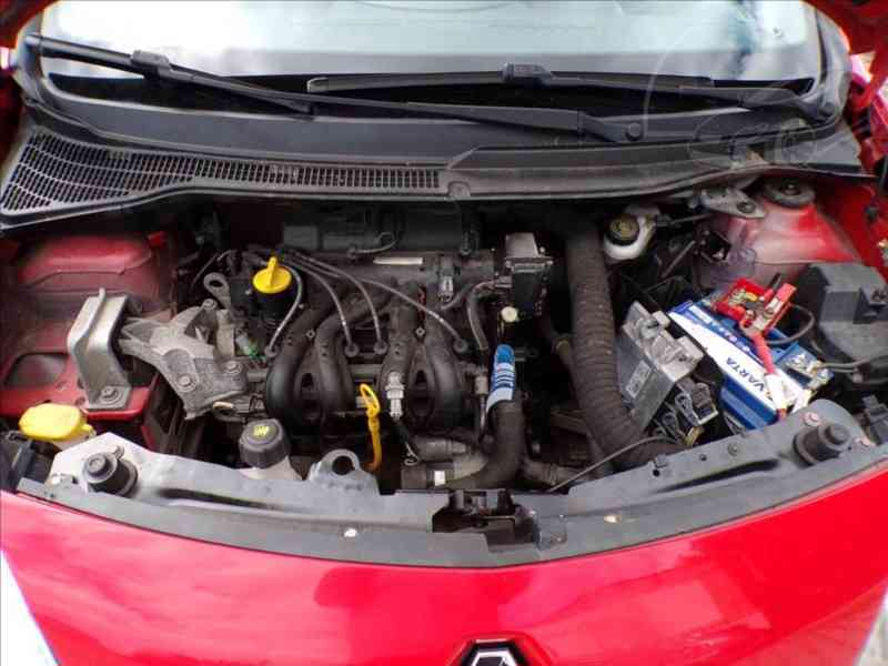 Renault Twingo 1,2 i - foto 11
