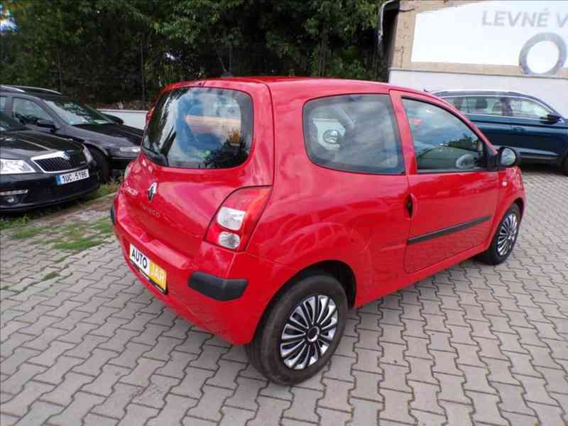 Renault Twingo 1,2 i - foto 4