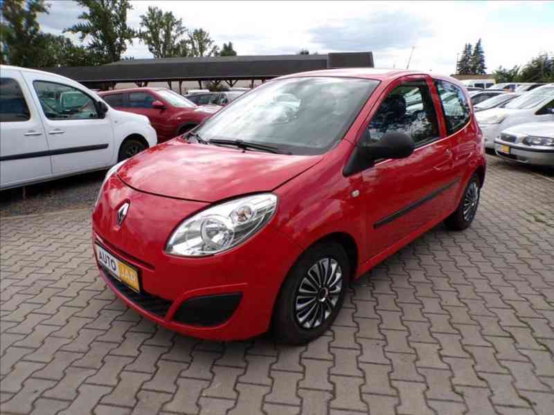 Renault Twingo 1,2 i - foto 2