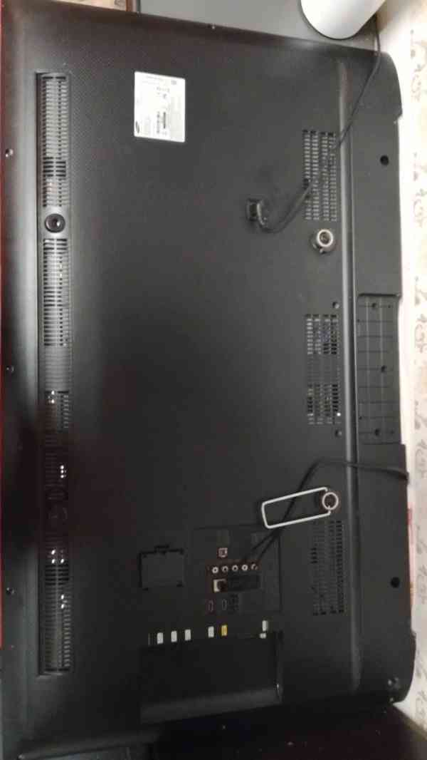 Samsung tv smart  - foto 4