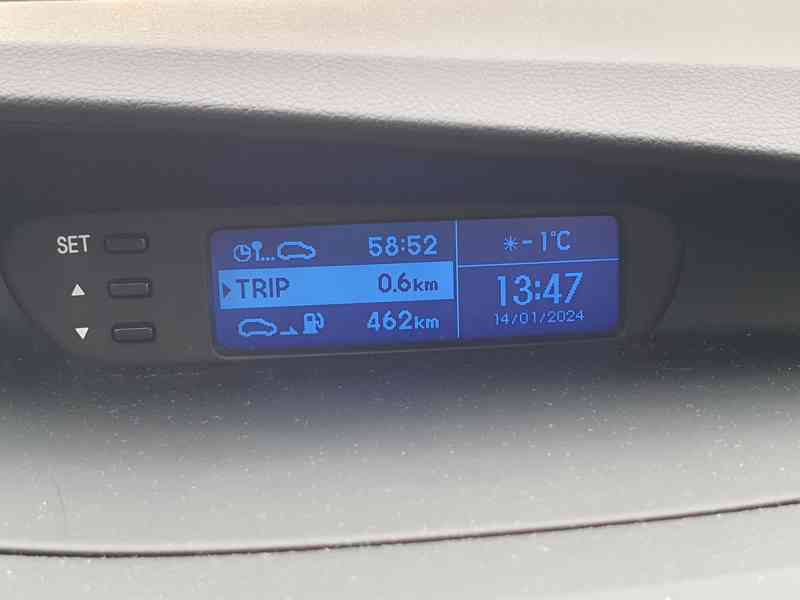 Hyundai i20 1.2i 57 kW 2012 – 43 000 km - foto 10