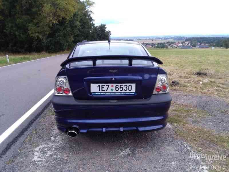 Opel Vectra B - foto 2